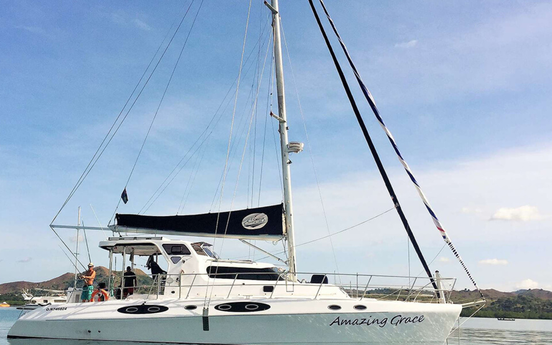 53' Royal Cape