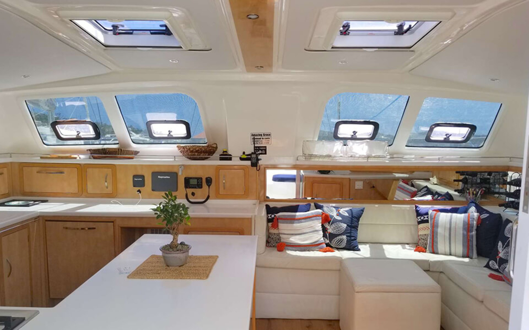 53' Royal Cape