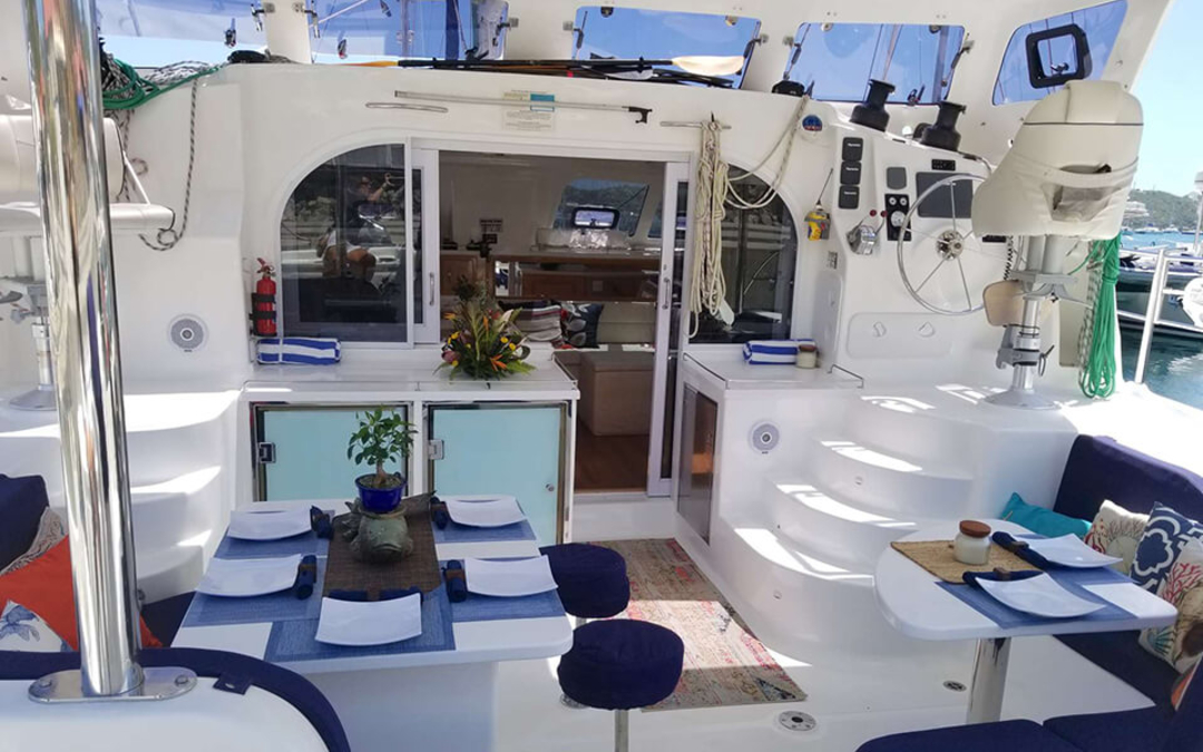 53' Royal Cape
