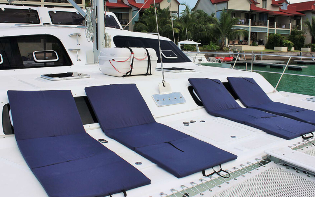 53' Royal Cape