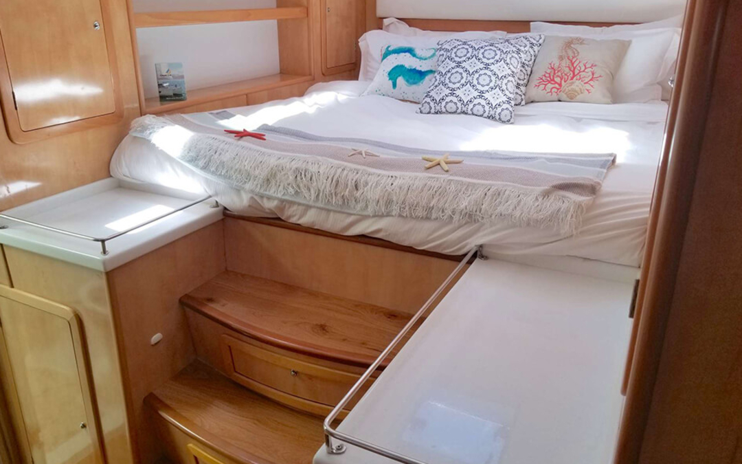 53' Royal Cape