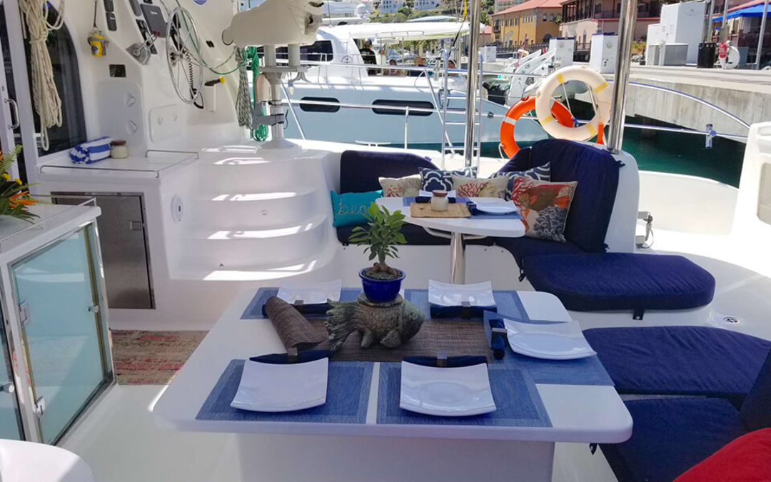 53' Royal Cape