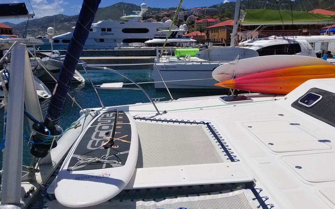 53' Royal Cape