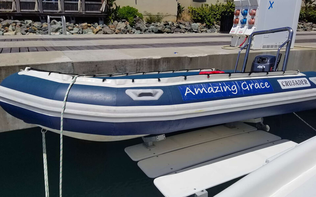 53' Royal Cape