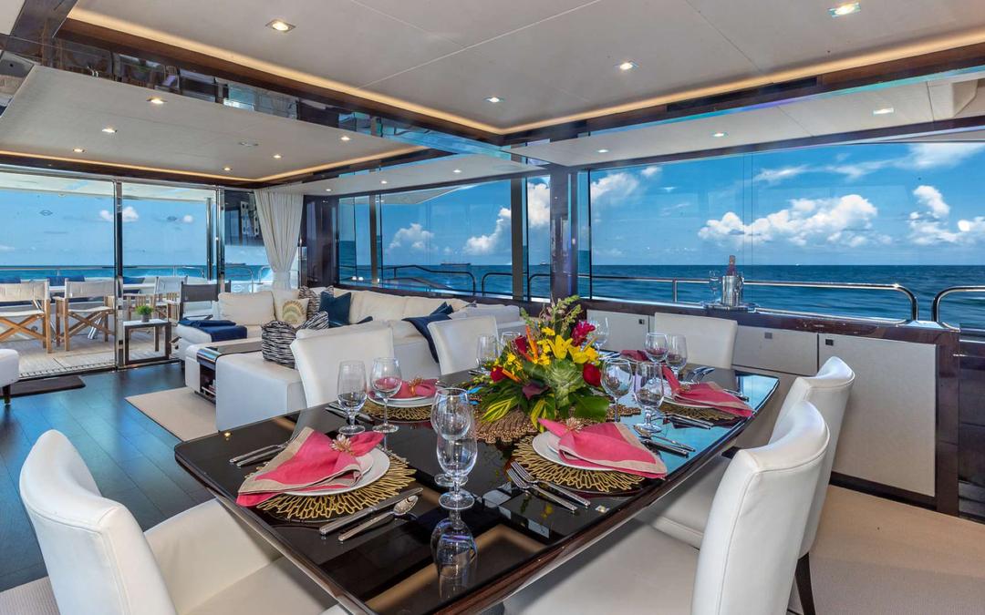 92' Sunseeker