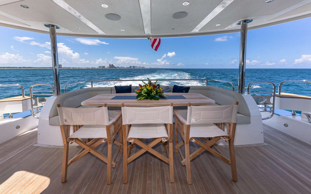 92' Sunseeker