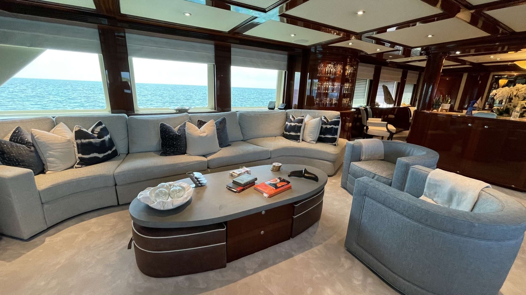 133' Splendor