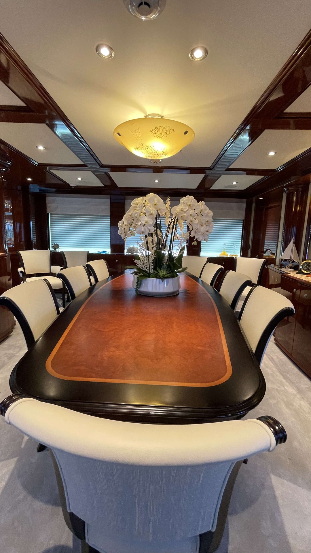 133' Splendor