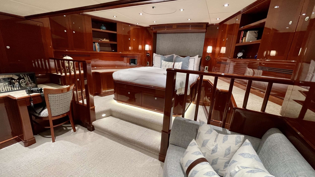 133' Splendor