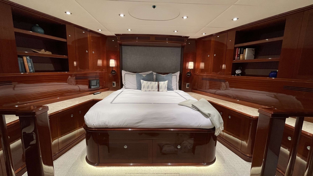 133' Splendor