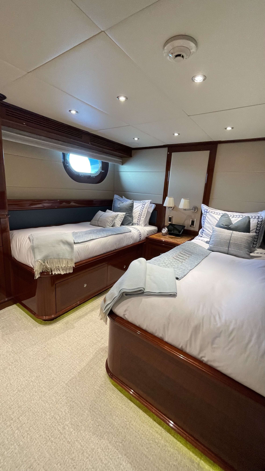 133' Splendor