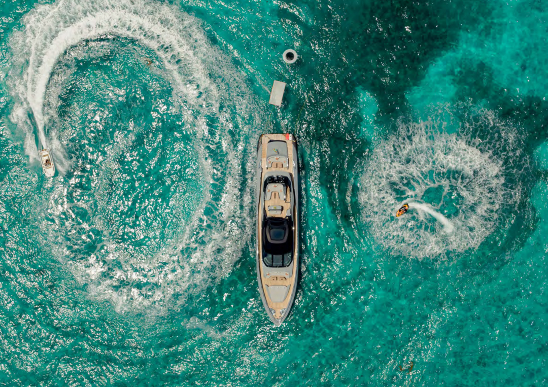 104' Mangusta