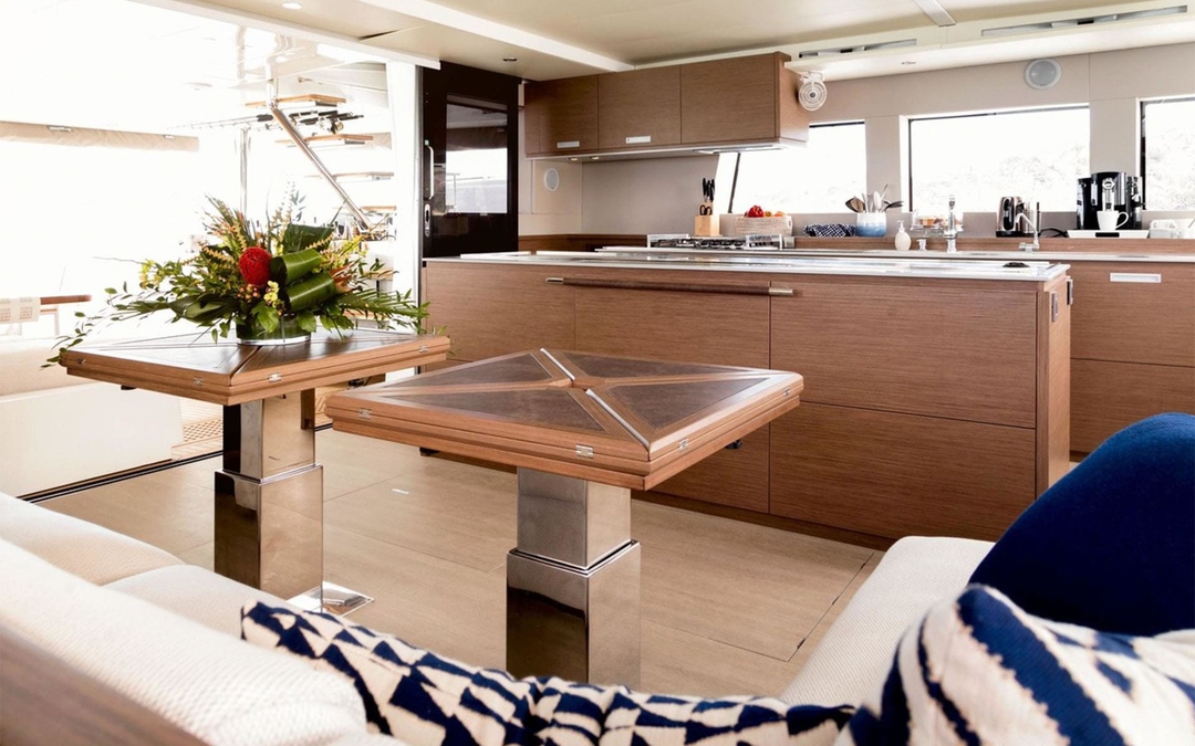 62' Lagoon