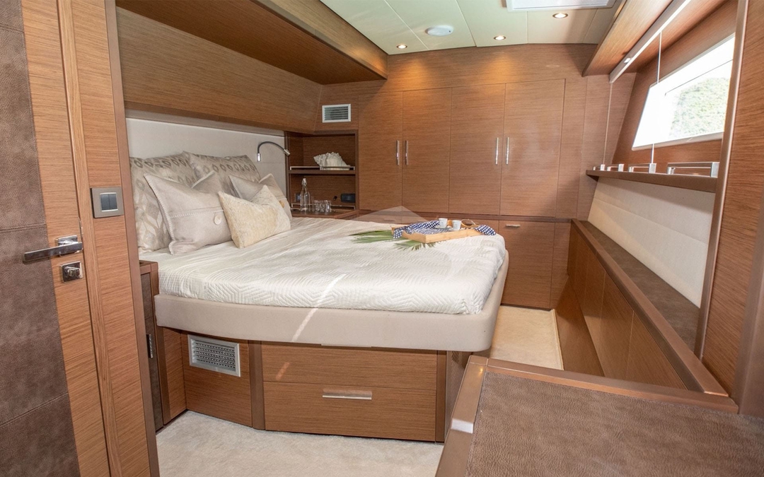 62' Lagoon