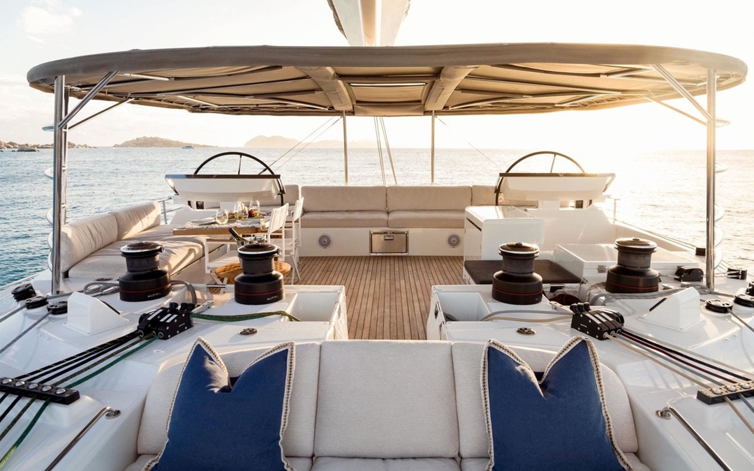 62' Lagoon
