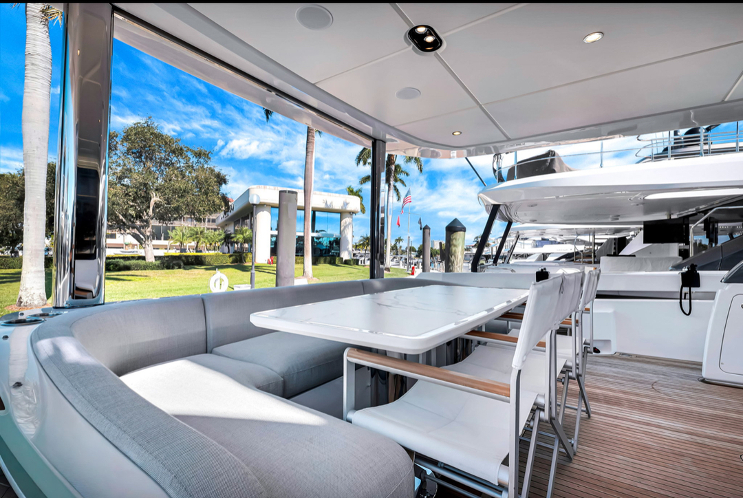 78'  Azimut