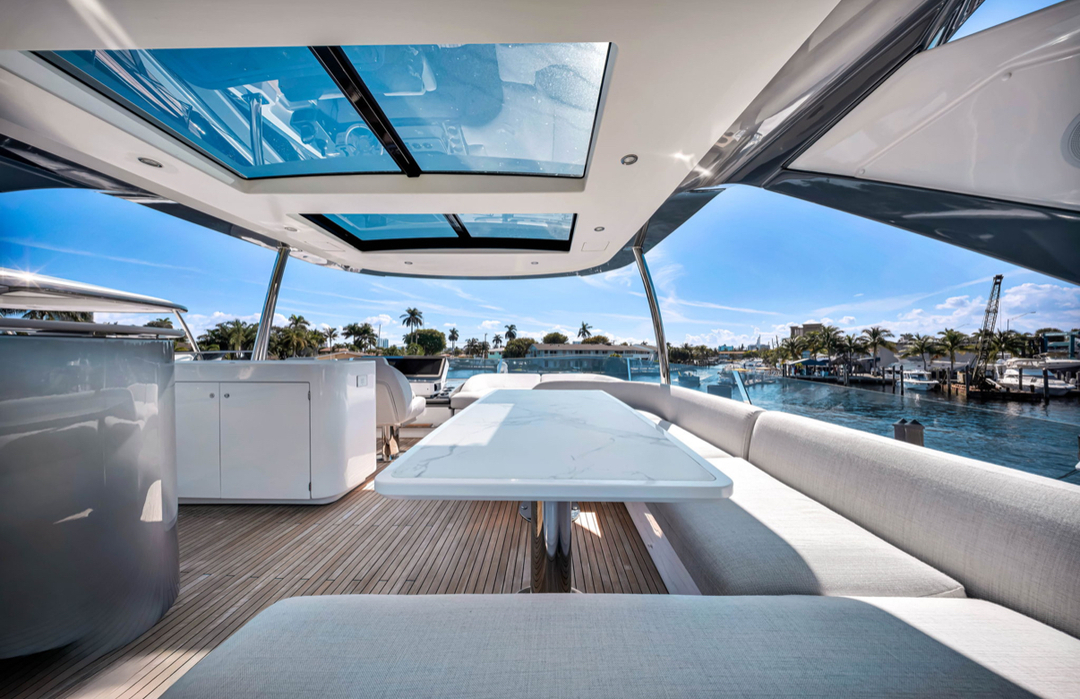 78'  Azimut