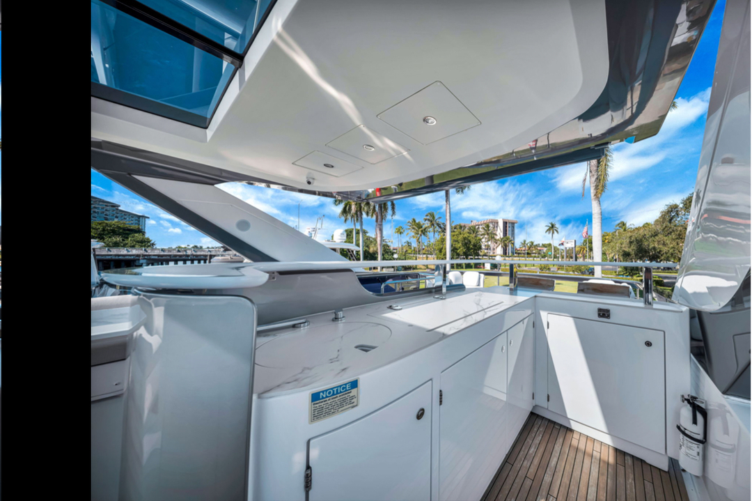 78'  Azimut