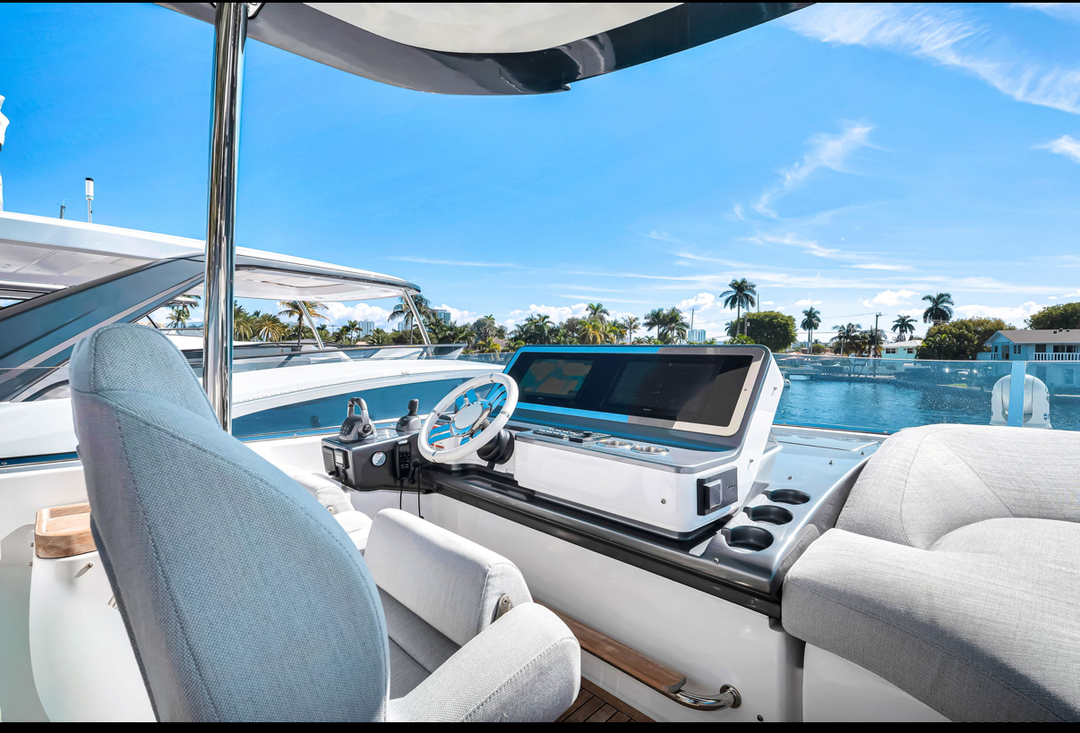 78'  Azimut