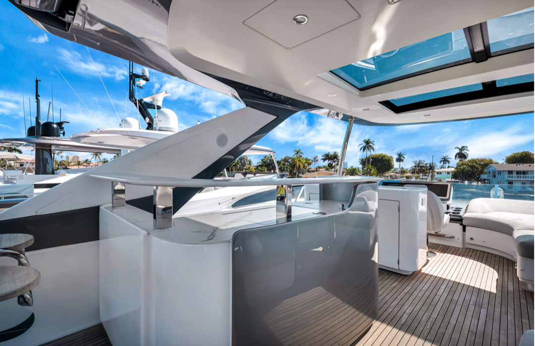 78'  Azimut