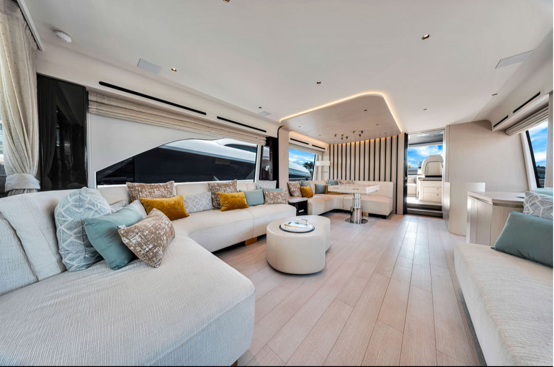 78'  Azimut