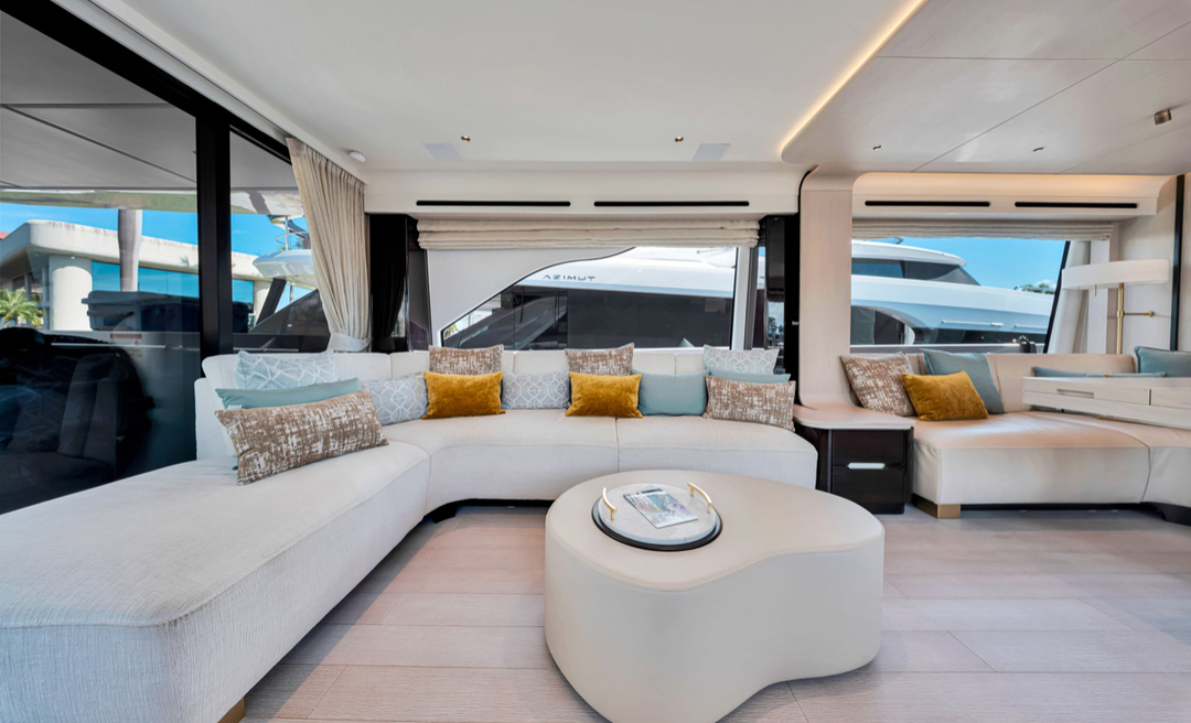 78'  Azimut