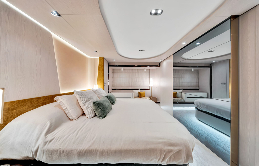 78'  Azimut