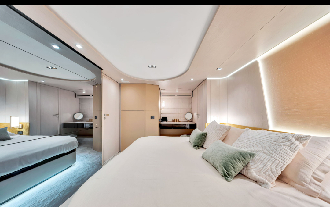 78'  Azimut