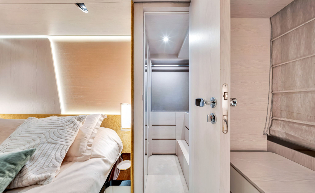 78'  Azimut