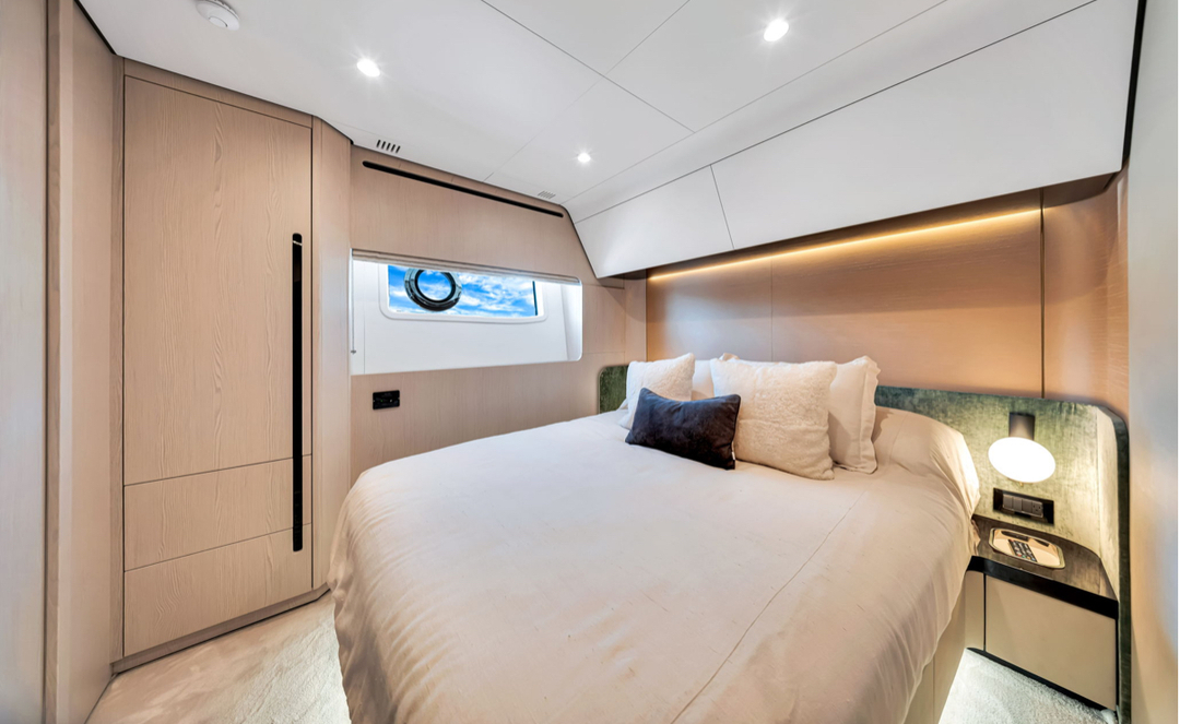 78'  Azimut