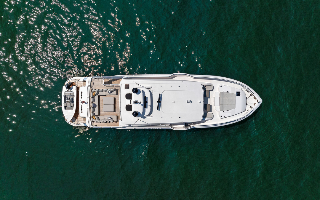 90' Horizon