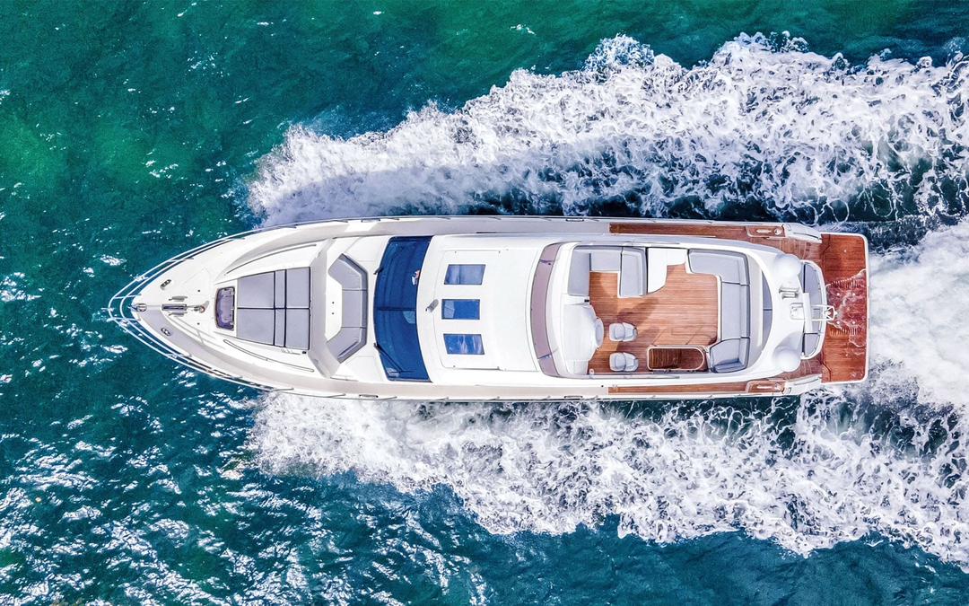 72' Princess