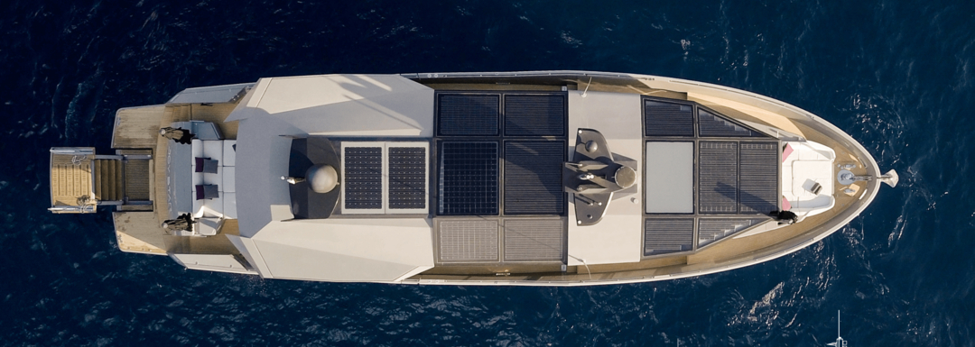 85' Arcadia