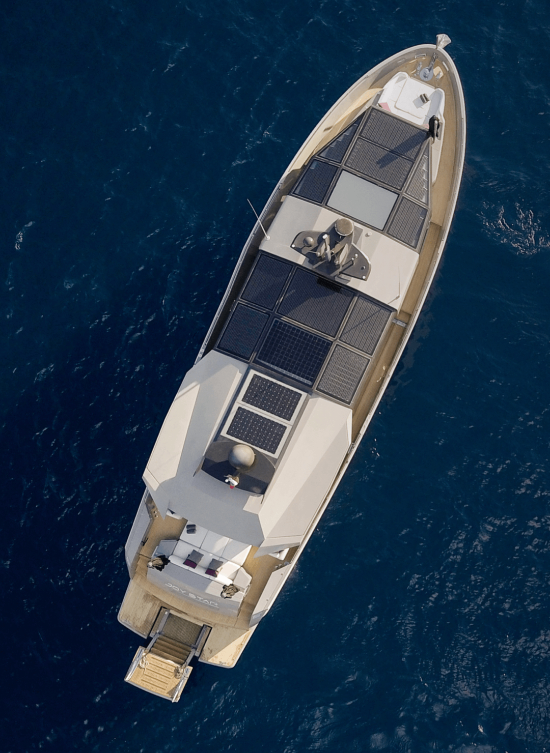 85' Arcadia