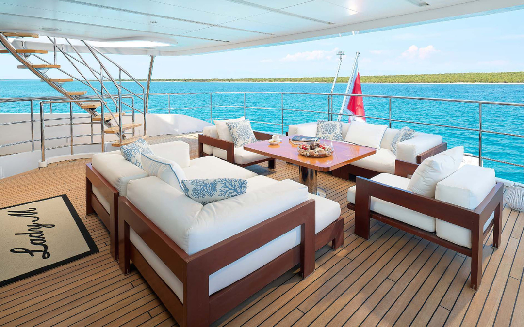 137' Benetti