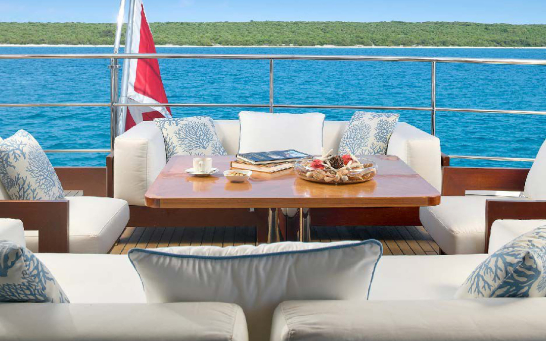137' Benetti