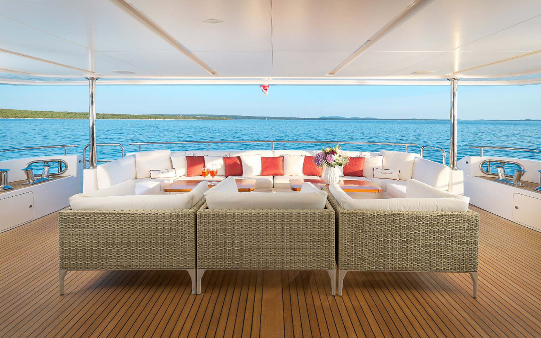 137' Benetti