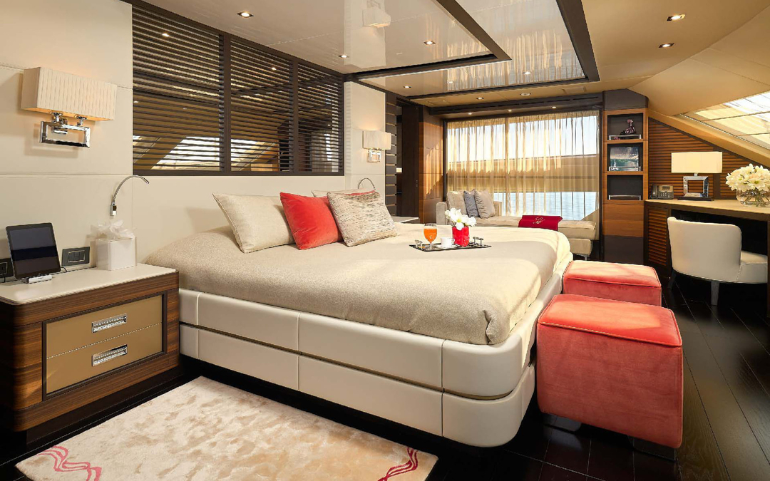 137' Benetti