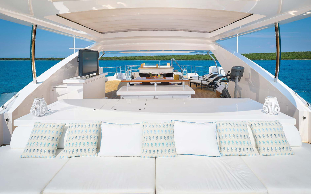 137' Benetti