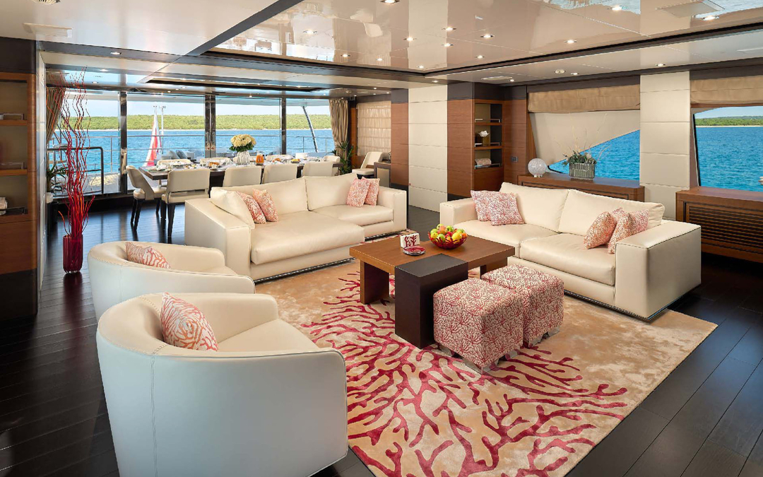 137' Benetti