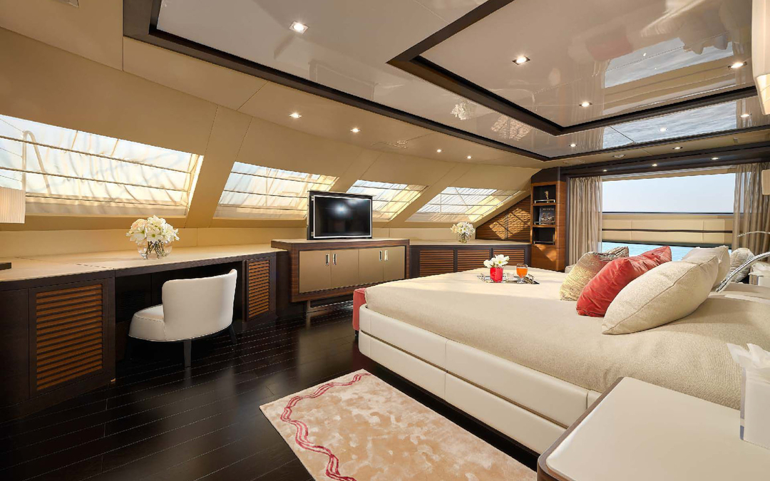 137' Benetti