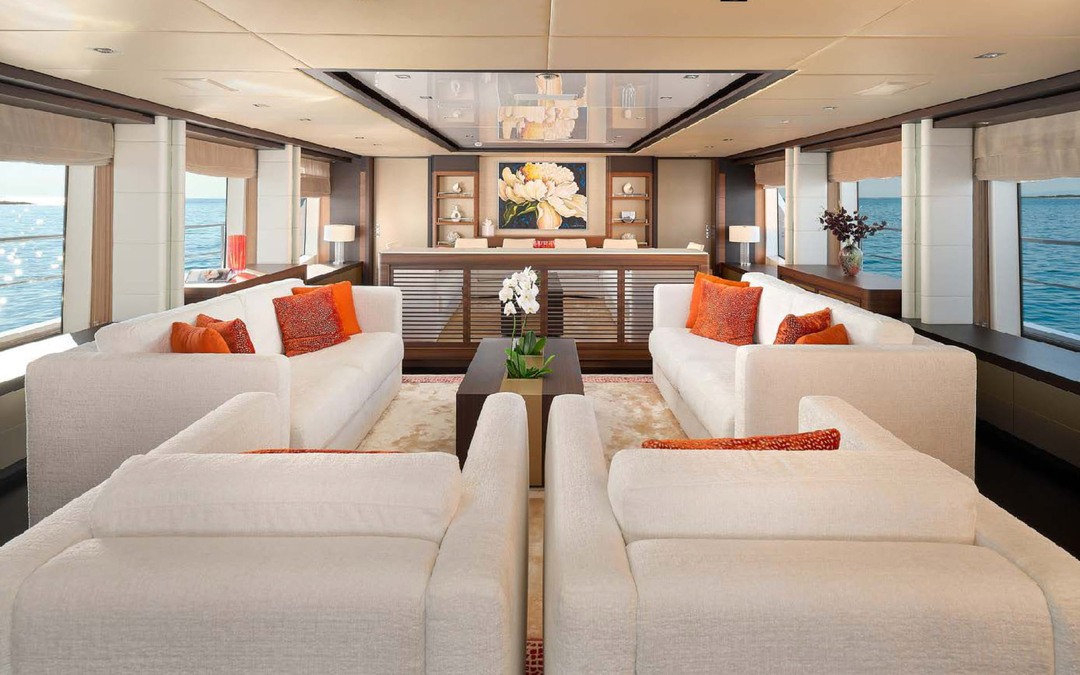 137' Benetti