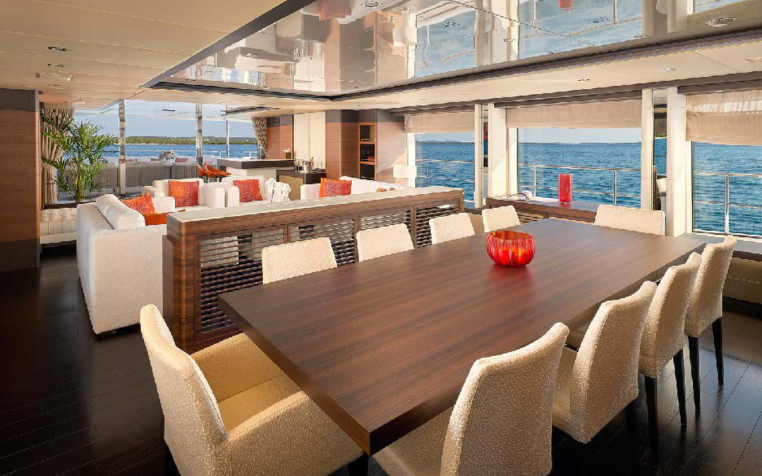 137' Benetti