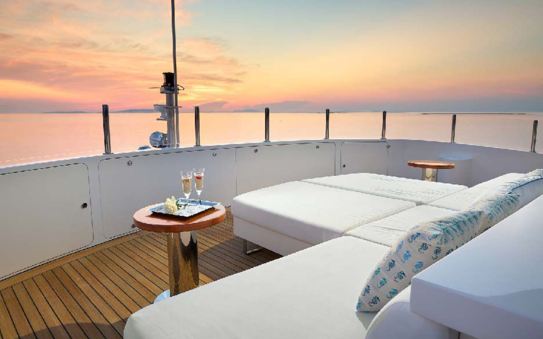 137' Benetti
