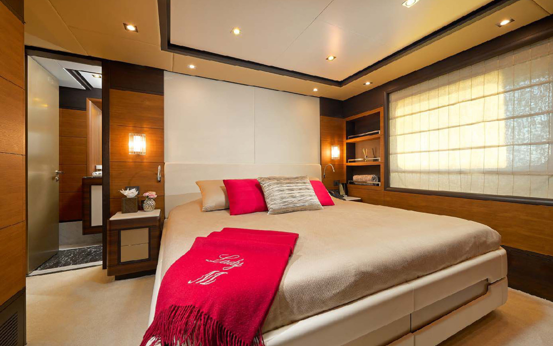 137' Benetti