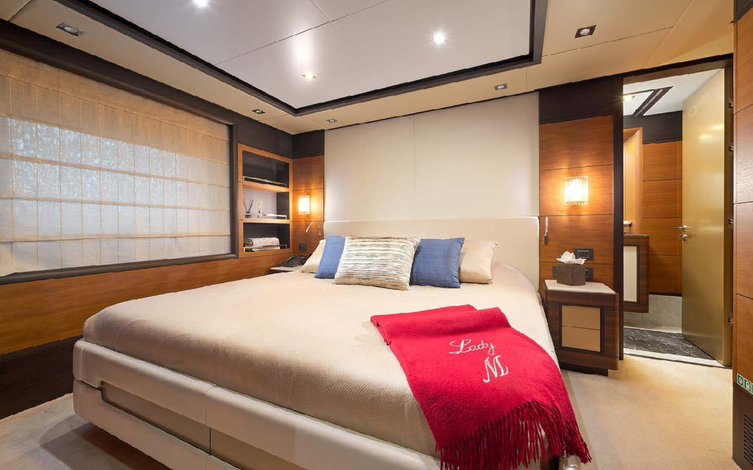 137' Benetti