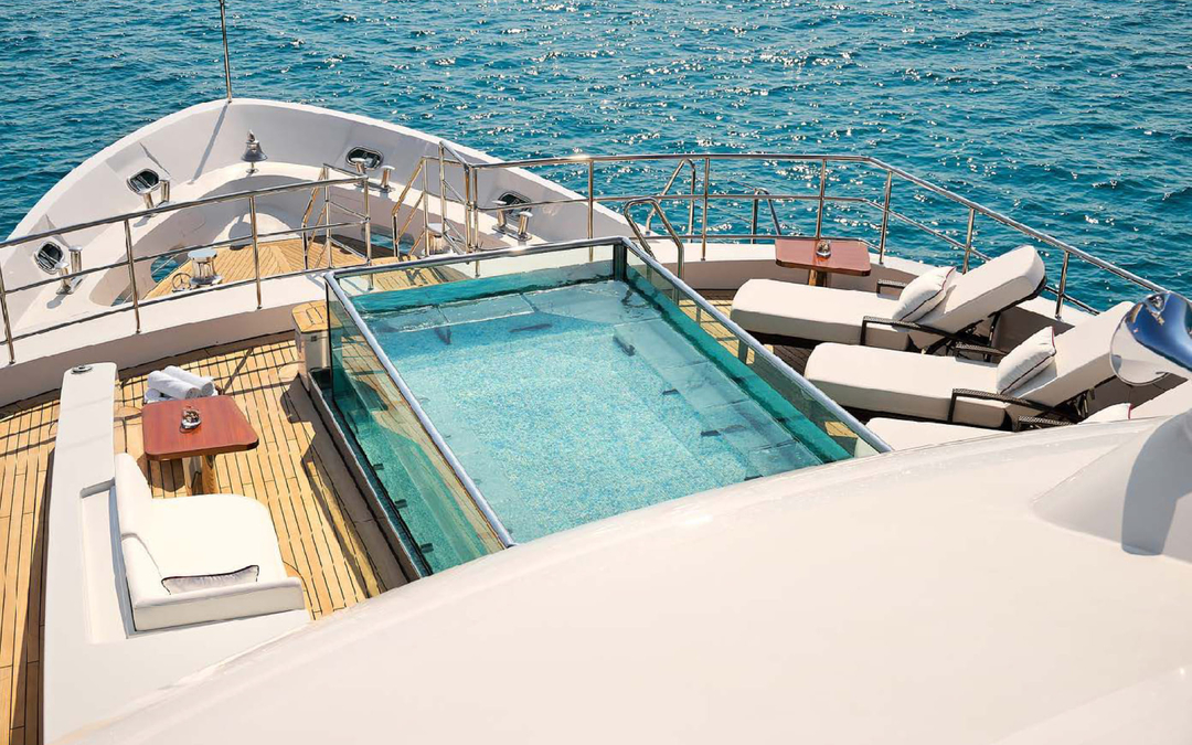 137' Benetti