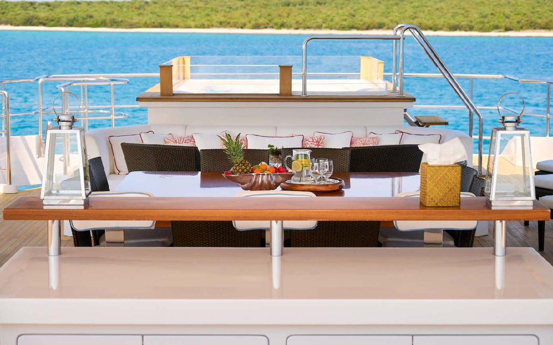 137' Benetti