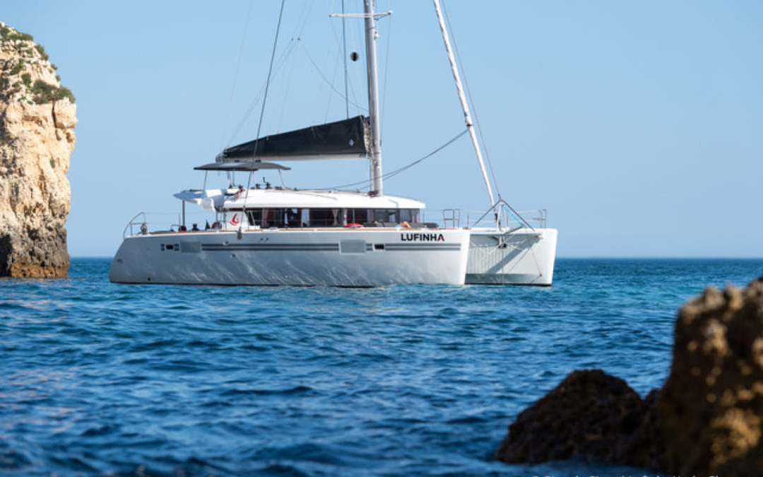 46' CNB Lagoon