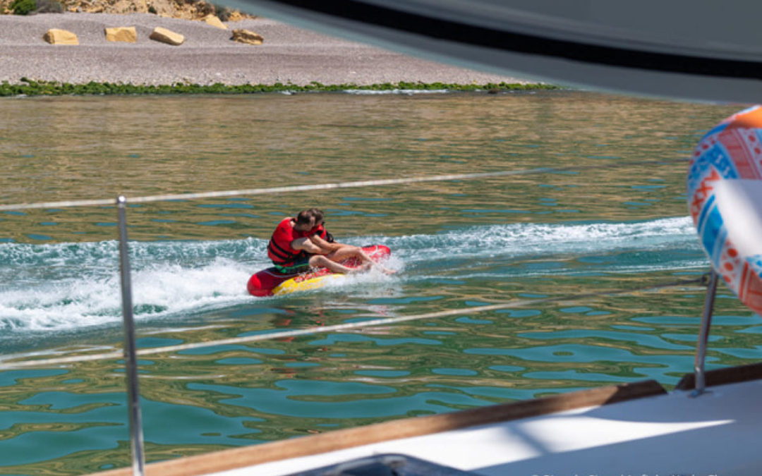 46' CNB Lagoon
